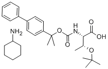 23631-92-7 結(jié)構(gòu)式