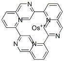 Os(Bpy)3 (2+) Struktur