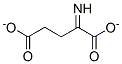 iminoglutarate Struktur