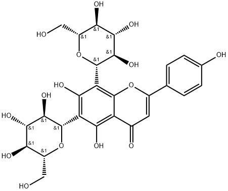 23666-13-9 Structure