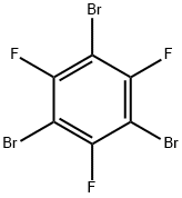 1,3,5-tribromo-2,4,6-trifluoro-benzene