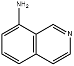 8-Aminoisoquinoline