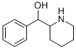 PHENYL-PIPERIDIN-2-YL-METHANOL Struktur