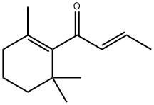 (E)-1-(2,6,6-トリメチル-1-シクロヘキセニル)-2-ブテン-1-オン price.