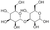 3-O-ALPHA-D-MANNOPYRANOSYL-D-MANNOPYRANOSE