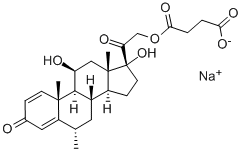 2375-03-3 Structure