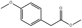 METHYL 4-METHOXYPHENYLACETATE price.