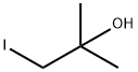 1-Iodo-2-methyl-2-propanol Struktur