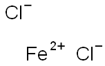 IRON(II) CHLORIDE N-HYDRATE