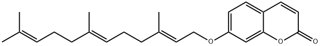 23838-17-7 結(jié)構(gòu)式