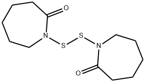 CAPROLACTAMDISULFIDE