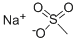 SODIUM METHANESULFONATE