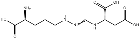 2387-71-5 結(jié)構(gòu)式