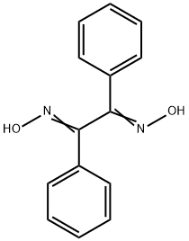 Diphenylethandiondioxim