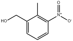 2-Methyl-3-nitrobenzyl alcohol