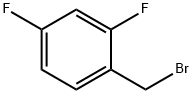 2,4-Difluorobenzyl bromide