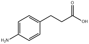 3-(4-AMINOPHENYL)PROPIONIC ACID