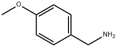 4-Methoxybenzylamine