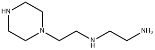 N-[2-(1-piperazinyl)ethyl]ethylenediamine