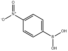 4-Nitrophenylboronic acid