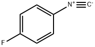 4-FLUOROPHENYL ISOCYANIDE price.