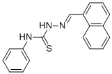 SALOR-INT L483516-1EA Struktur