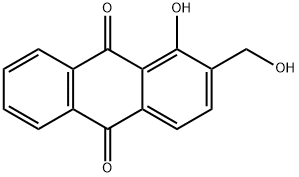 digiferruginol Struktur