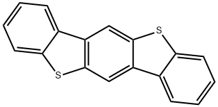 2,2':5',2''-Bisepithio-1,1':4',1''-terbenzene Struktur