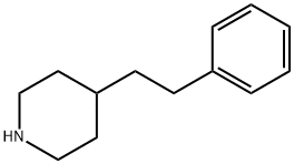 4-PHENETHYL-PIPERIDINE Struktur