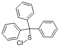 TRIPHENYLMETHANESULFENYL CHLORIDE