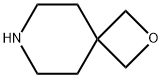 2-Oxa-7-azaspiro[3.5]nonane Structure