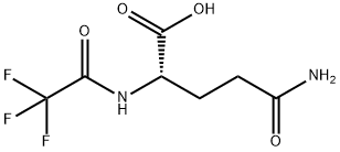 N-TRIFLUOROACETYL-L-GLUTAMINE