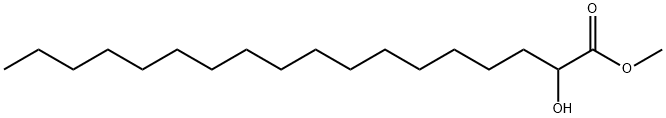 METHYL 2-HYDROXYOCTADECANOATE