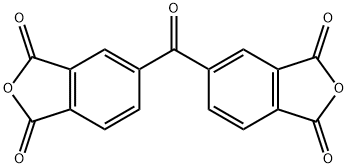 3,3',4,4'-Benzophenonetetracarboxylic dianhydride