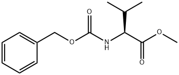 CBZ-L-VALINE METHYL ESTER