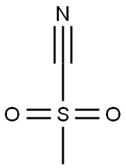 methanesulphonyl cyanide price.