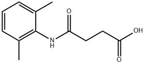 4-[(2,6-DIMETHYLPHENYL)AMINO]-4-OXOBUTANOIC ACID price.