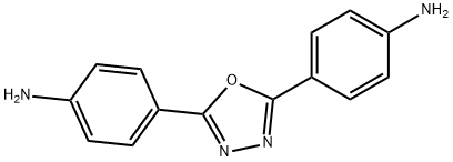 2,5-BIS(4-AMINOPHENYL)-1,3,4-OXADIAZOLE