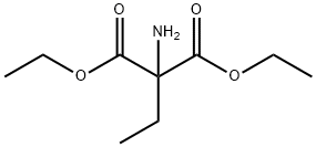 2-Amino-2-ethylmalonic acid diethyl ester