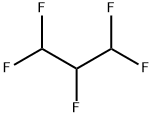 1,1,2,3,3-Pentafluoropropane