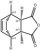 ENDO-BICYCLO[2.2.2]OCT-5-ENE-2,3-DICARBOXYLIC ANHYDRIDE