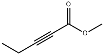 METHYL 2-PENTYNOATE price.