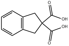 2437-08-3 Structure