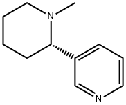 N-Methylanabasine Struktur