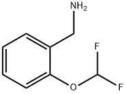 2-(DIFLUOROMETHOXY)BENZYLAMINE price.