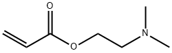 2-(Dimethylamino)ethyl acrylate