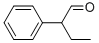 2-Phenylbutyraldehyde Struktur