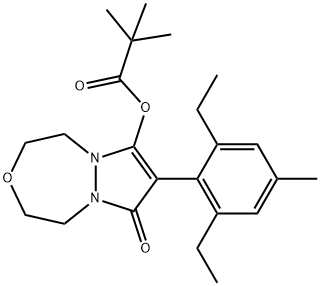 PINOXADEN