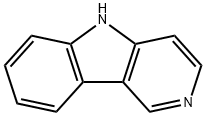 244-69-9 結(jié)構(gòu)式