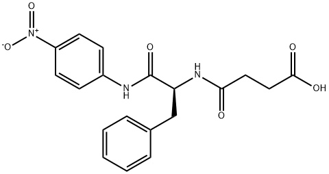 N-SUCCINYL-L-PHENYLALANINE P-NITROANILIDE price.